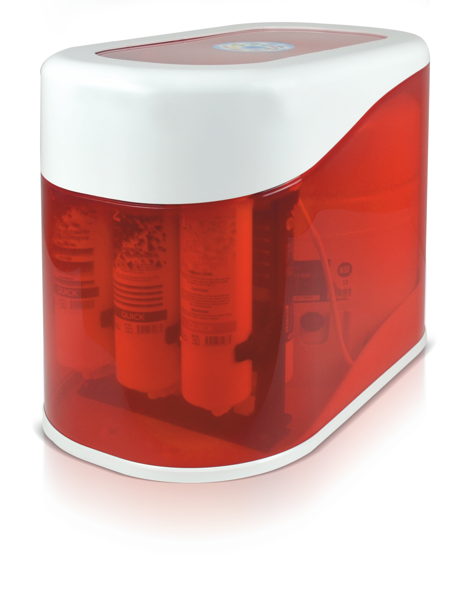 SU ARITMA CİHAZLARI